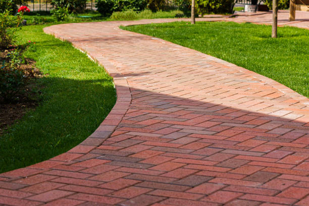 Best Best Driveway Pavers  in Cabin John, MD