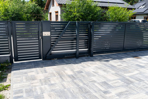 Best Commercial Driveway Pavers  in Cabin John, MD
