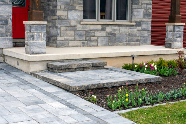 Best Driveway Pavers Installation  in Cabin John, MD