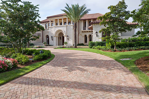 Best Driveway Pavers Near Me  in Cabin John, MD